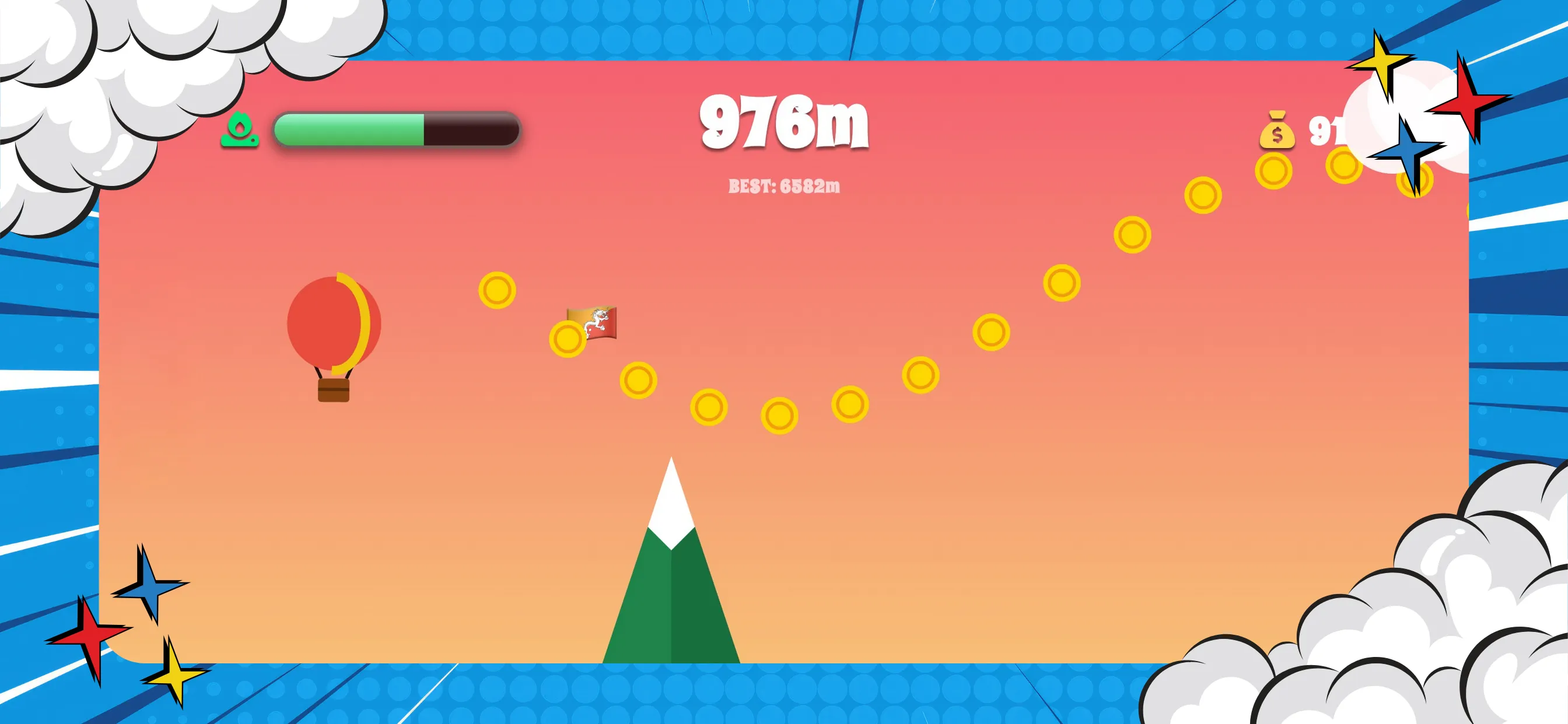 Stamps & Glide screenshot 3 of 4