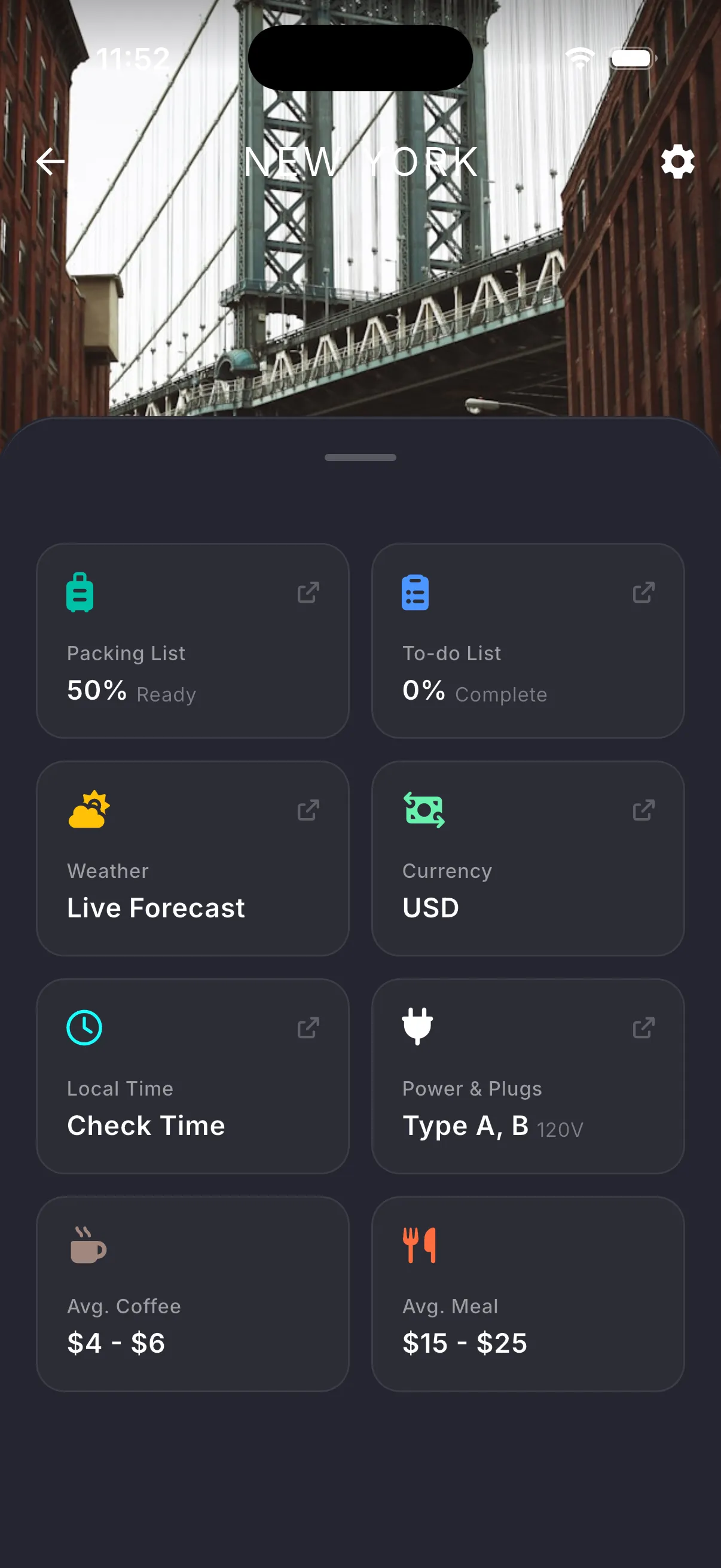 Giovex screenshot 3 of 5