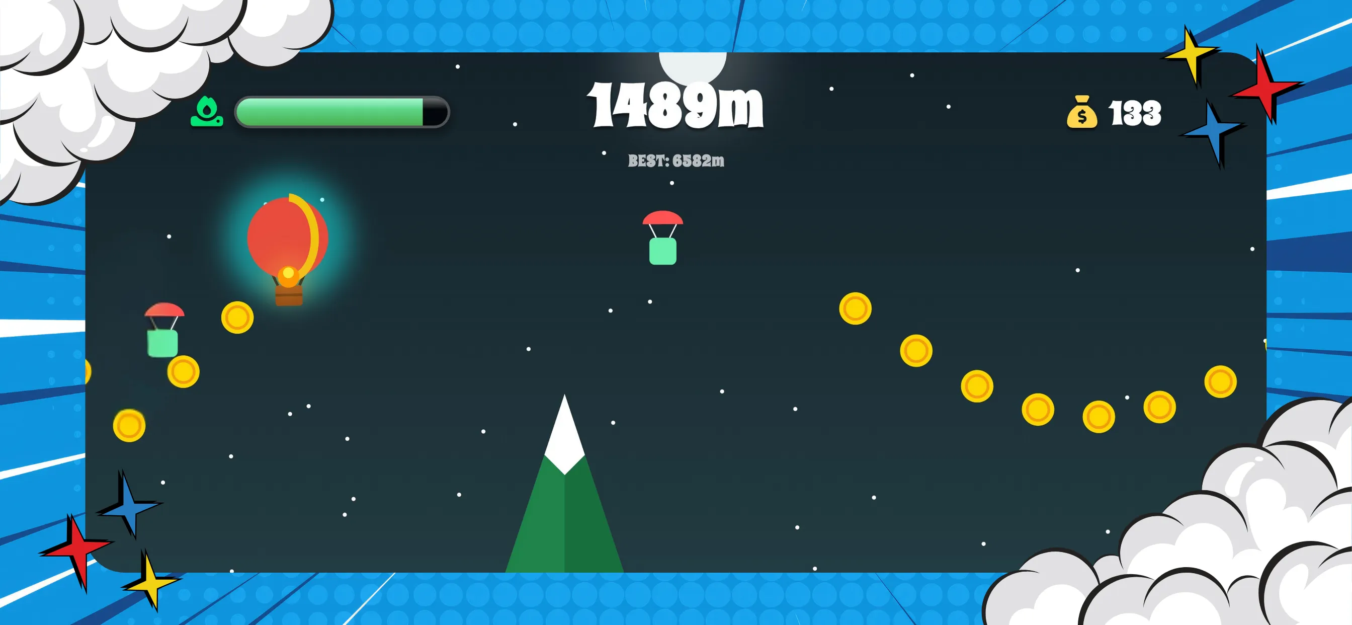 Stamps & Glide screenshot 4 of 4